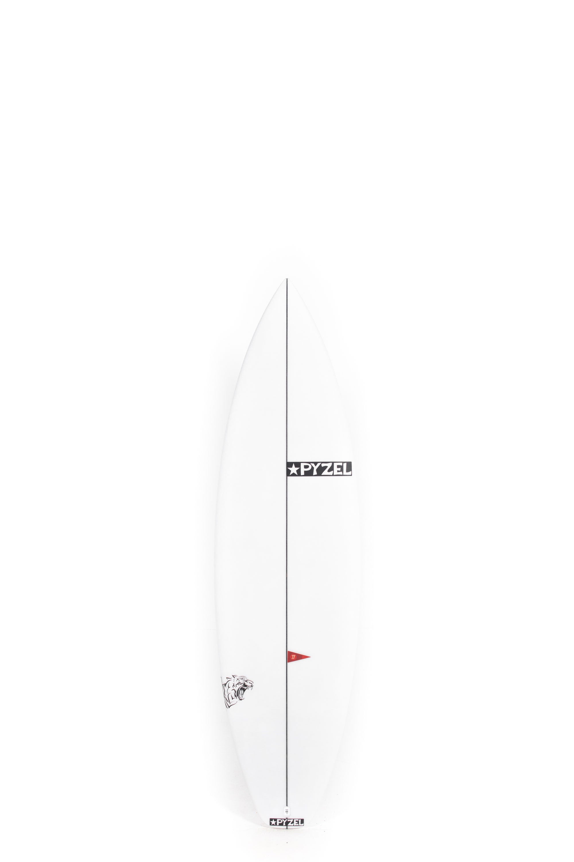 PYZEL SURFBOARDS - Shop online at PUKAS SURF SHOP