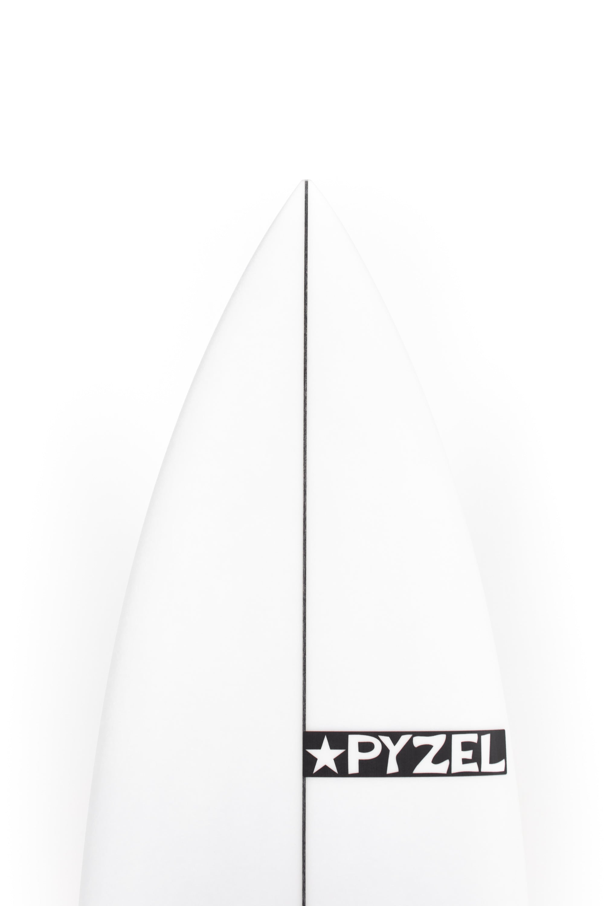 Pyzel Surfboards POWER TIGER 6'1