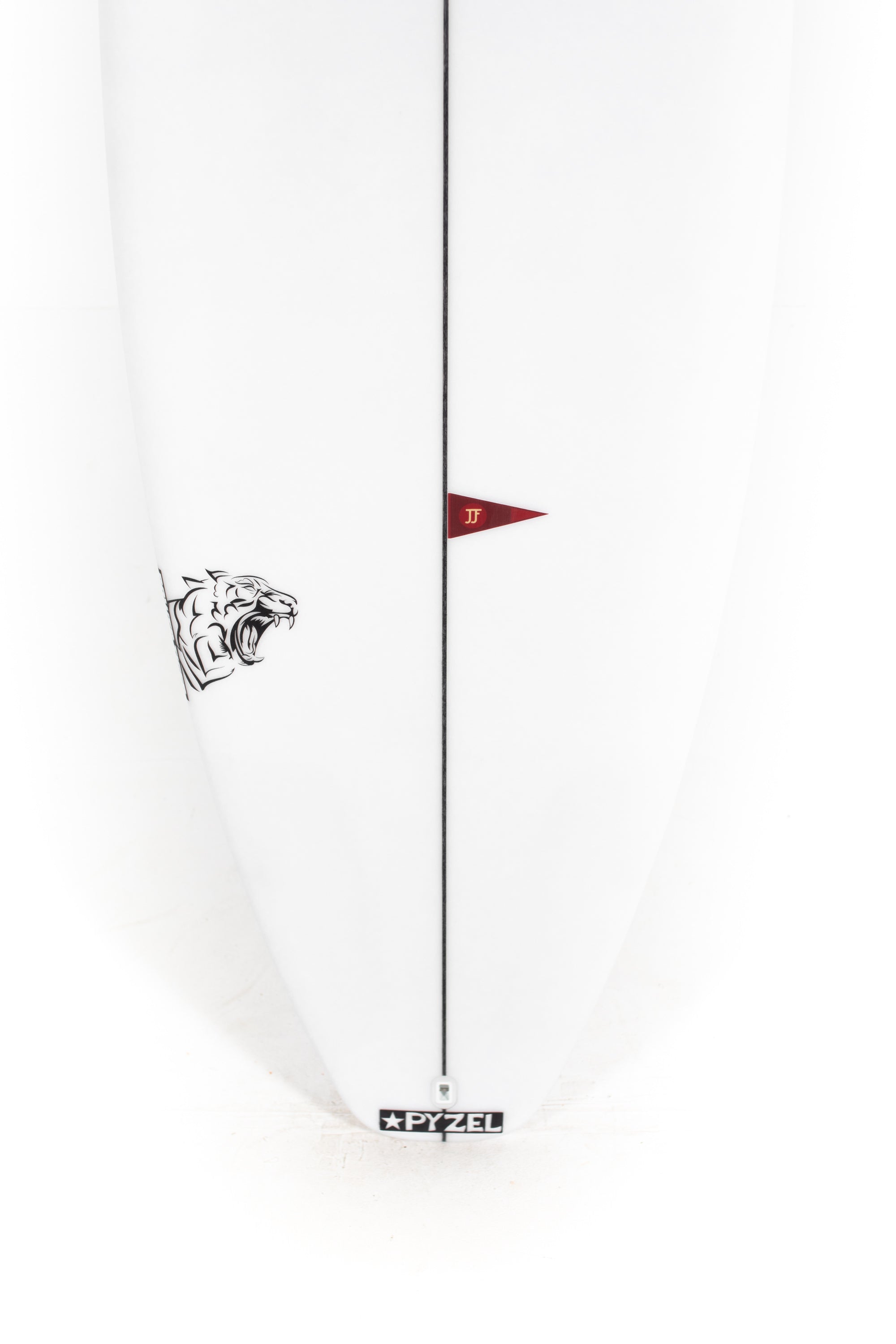 サーフィン・ボディボード Surfboard Pyzel Power Tiger Power Tiger – Pyzel Surfboards
