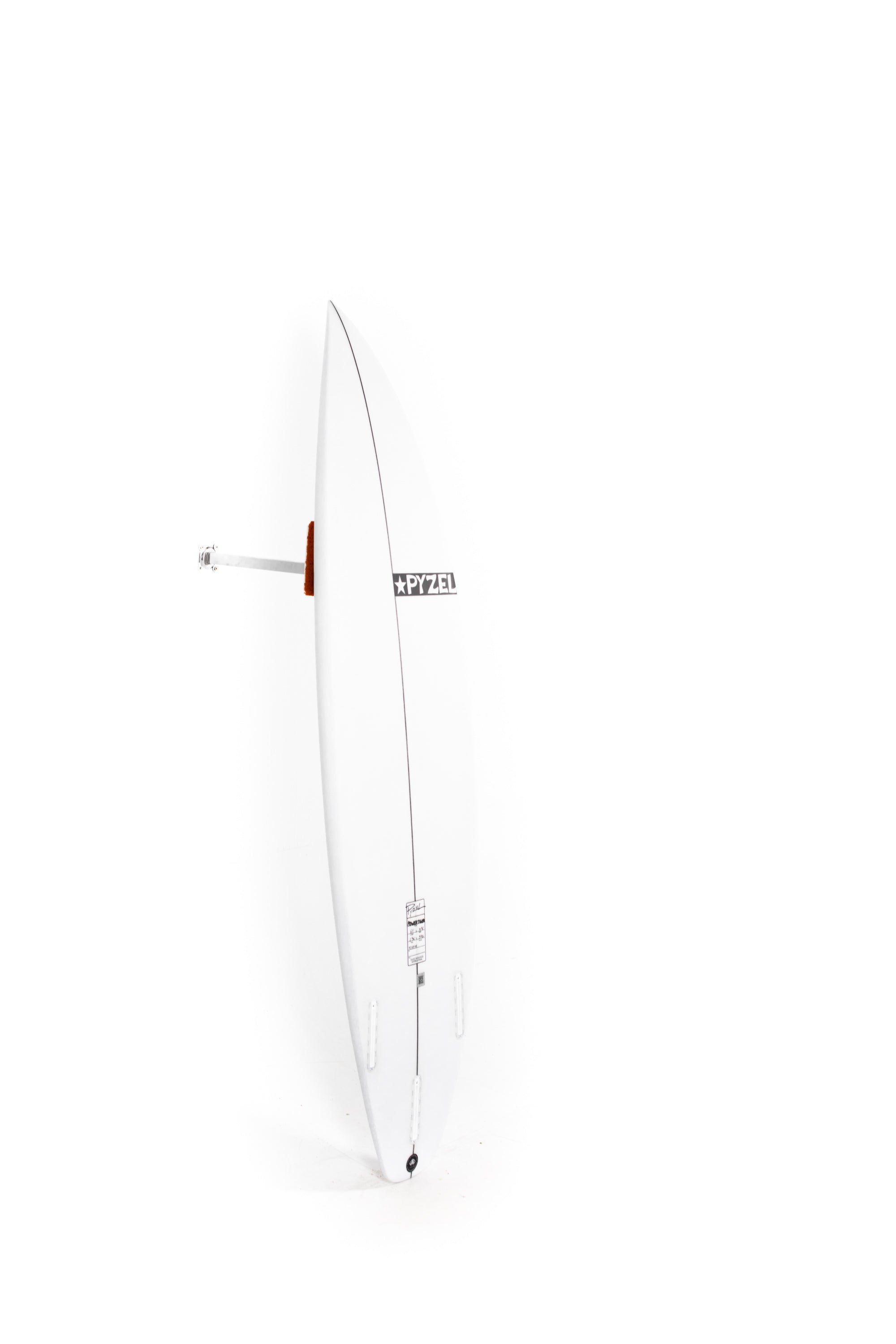 Pyzel Surfboards POWER TIGER 6'1