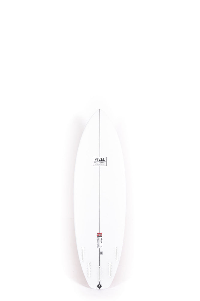 PYZEL SURFBOARDS | Shop online at PUKAS SURF SHOP