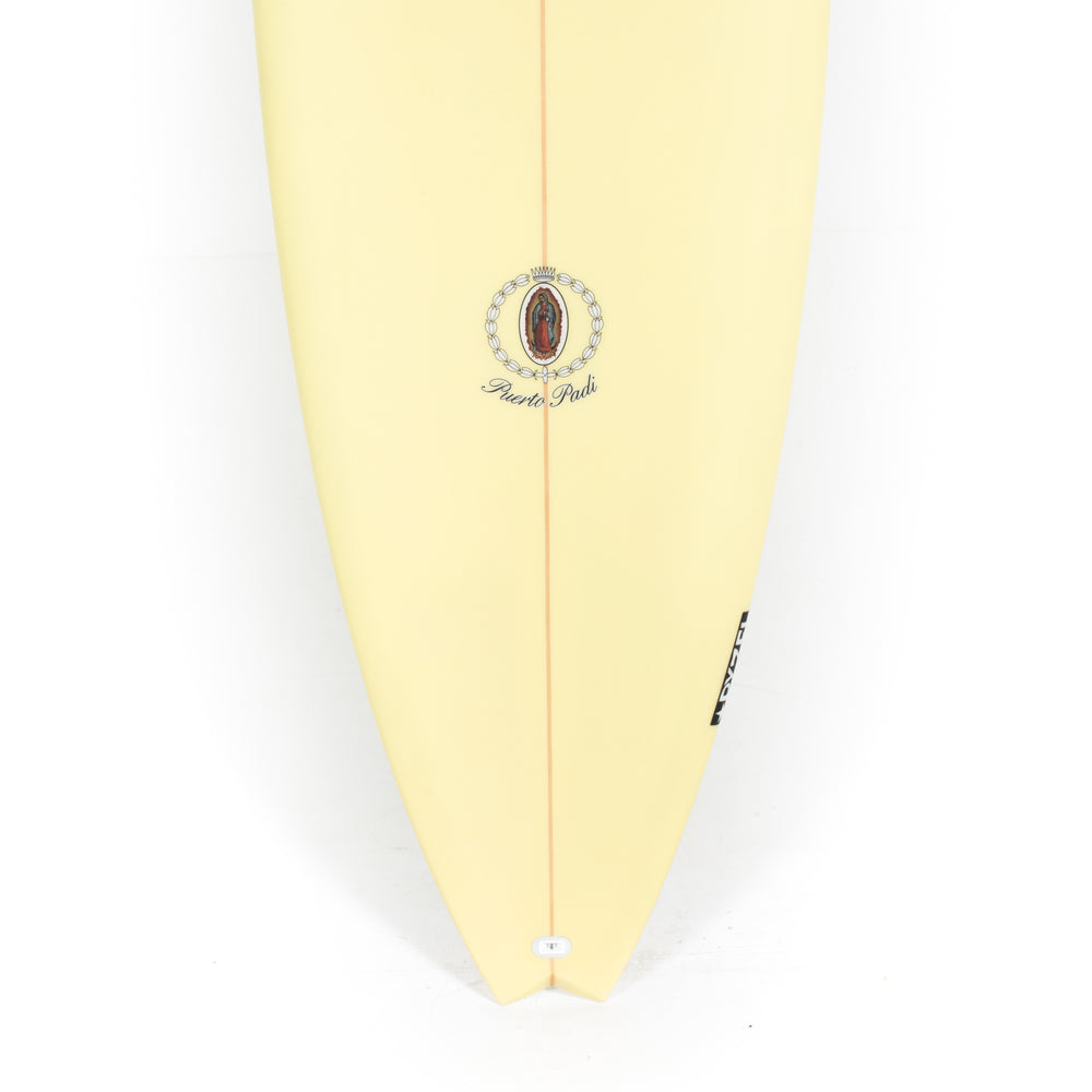 
                      
                        Pukas Surf Shop - Pyzel Surfboards - PUERTO PADI - 7'0" x 19 1/2 x 2 7/8 - 39,5L - Ref: 889190
                      
                    