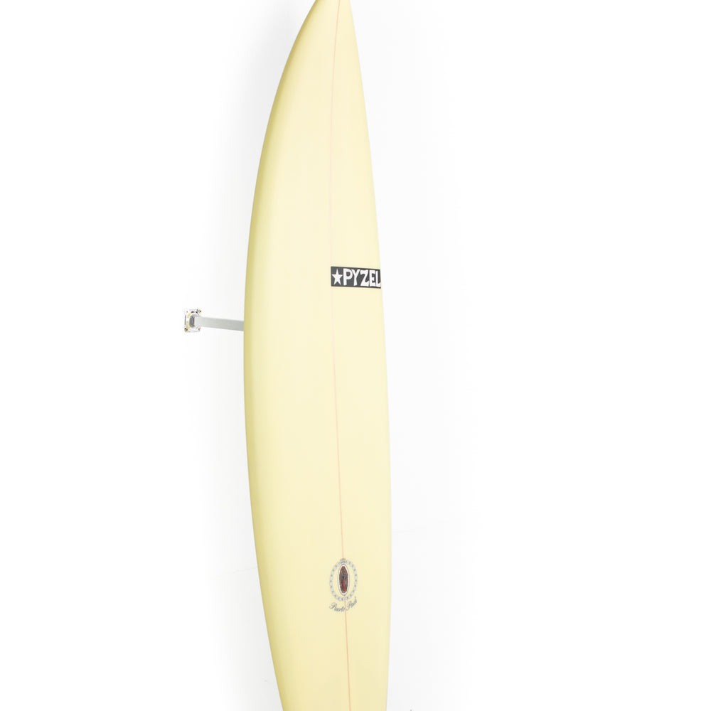 
                      
                        Pukas Surf Shop - Pyzel Surfboards - PUERTO PADI - 7'0" x 19 1/2 x 2 7/8 - 39,5L - Ref: 889190
                      
                    