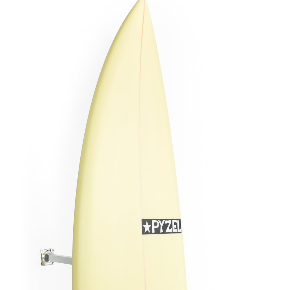 
                      
                        Pukas Surf Shop - Pyzel Surfboards - PUERTO PADI - 7'0" x 19 1/2 x 2 7/8 - 39,5L - Ref: 889190
                      
                    