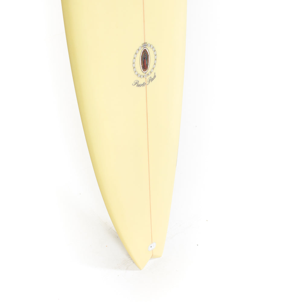 
                      
                        Pukas Surf Shop - Pyzel Surfboards - PUERTO PADI - 7'0" x 19 1/2 x 2 7/8 - 39,5L - Ref: 889190
                      
                    