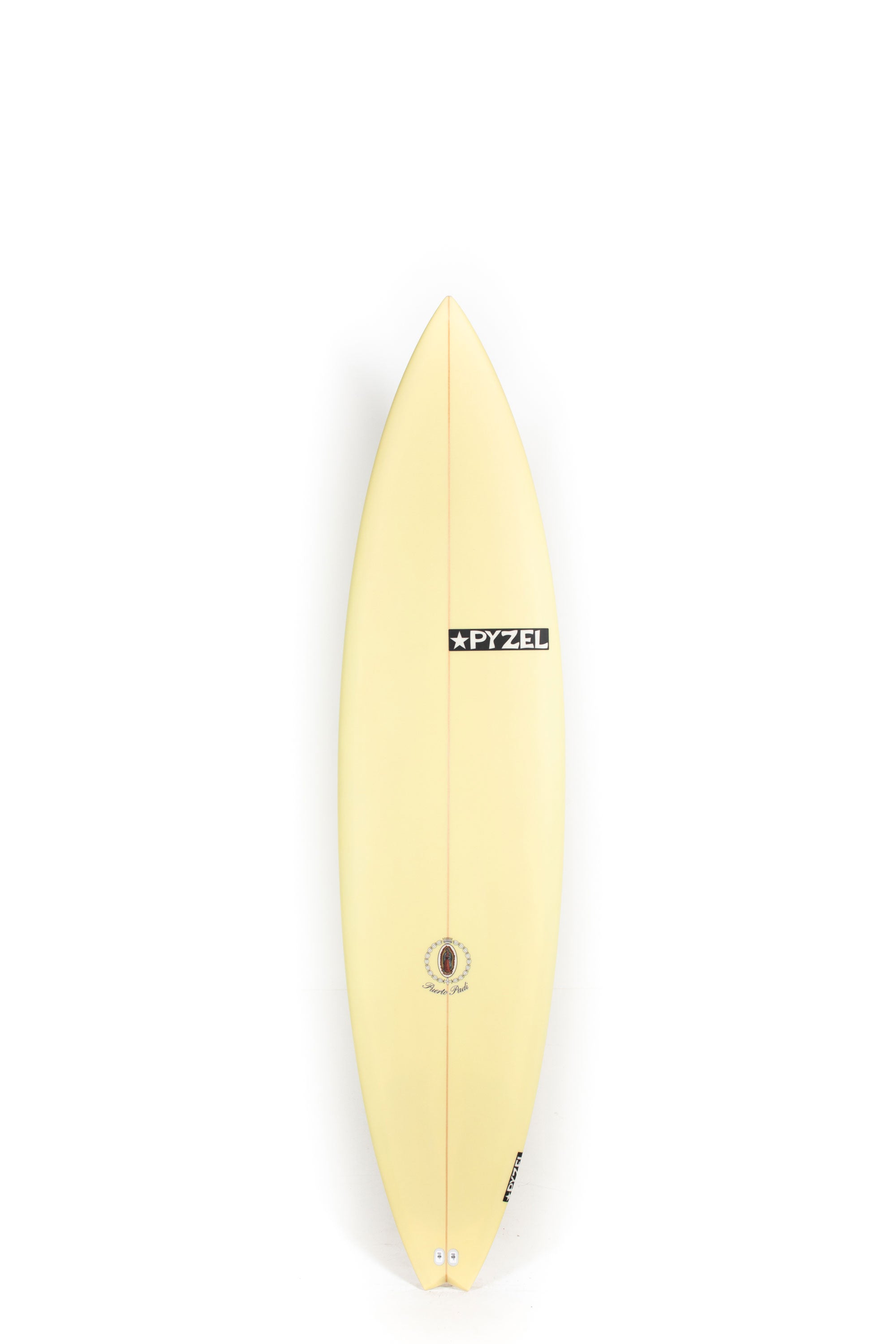 Pyzel Surfboards - PUERTO PADI - 7'2