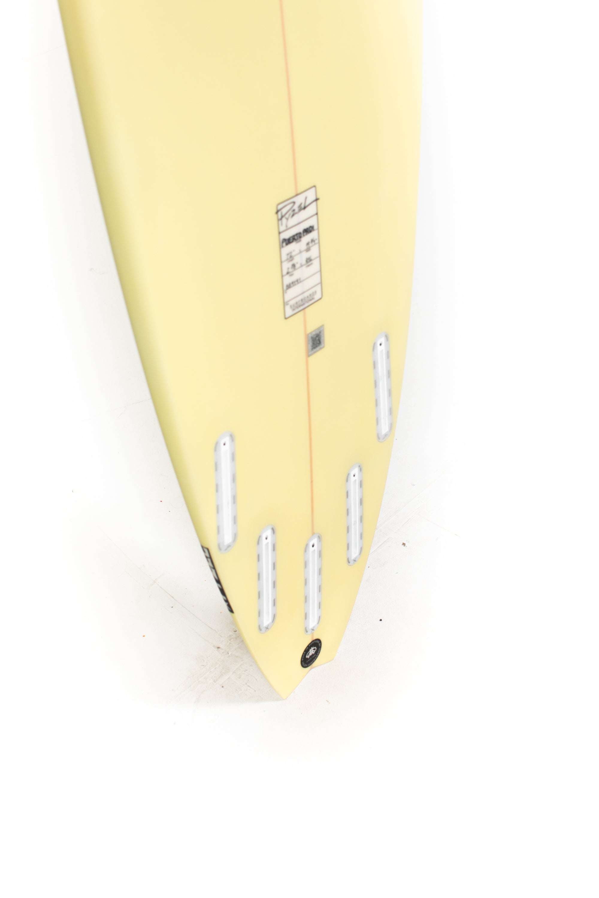 Pyzel Surfboards - MINI PADILLAC 6´8 | Buy at PUKAS SURF SHOP