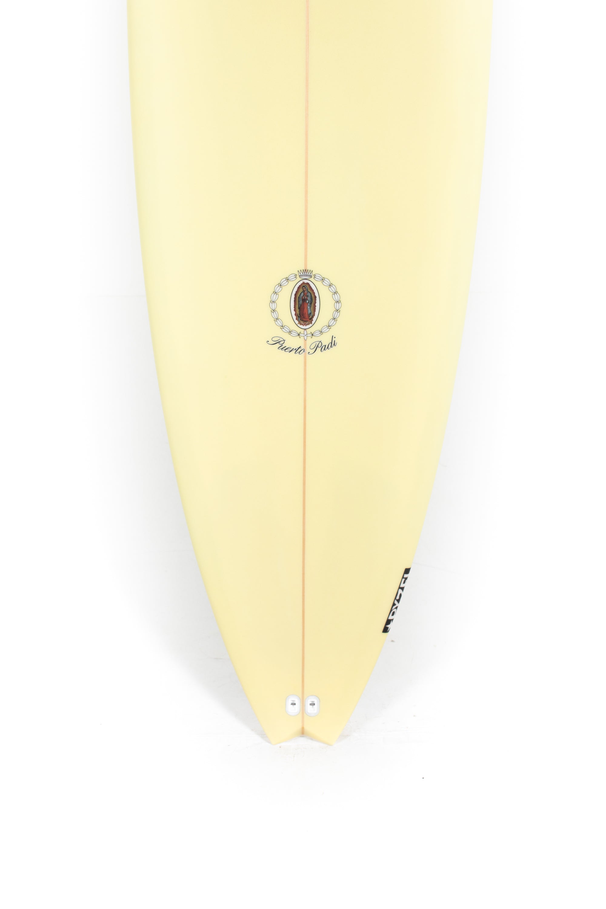 Pyzel Surfboards - MINI PADILLAC 6´8 | Buy at PUKAS SURF SHOP