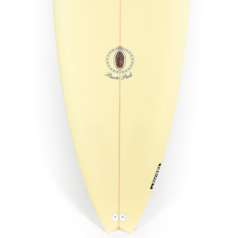 
                      
                        Pukas Surf Shop - Pyzel Surfboards - PUERTO PADI - 7'2" x 19 3/4 x 2 7/8 - 41L - Ref: 889191
                      
                    