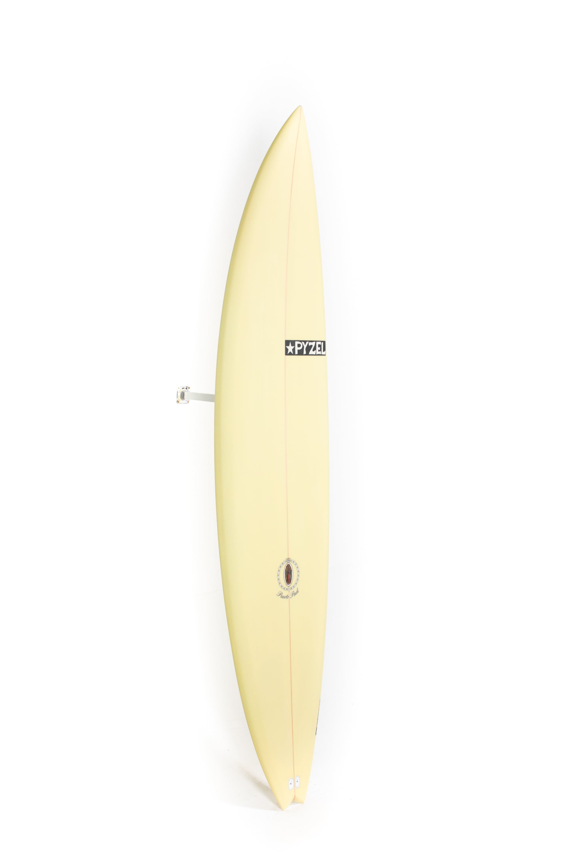Pyzel Surfboards - MINI PADILLAC 6´8 | Buy at PUKAS SURF SHOP