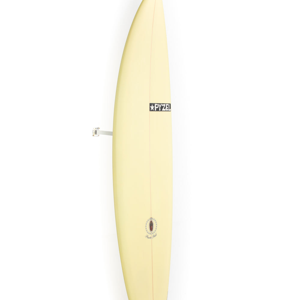 
                      
                        Pukas Surf Shop - Pyzel Surfboards - PUERTO PADI - 7'2" x 19 3/4 x 2 7/8 - 41L - Ref: 889191
                      
                    