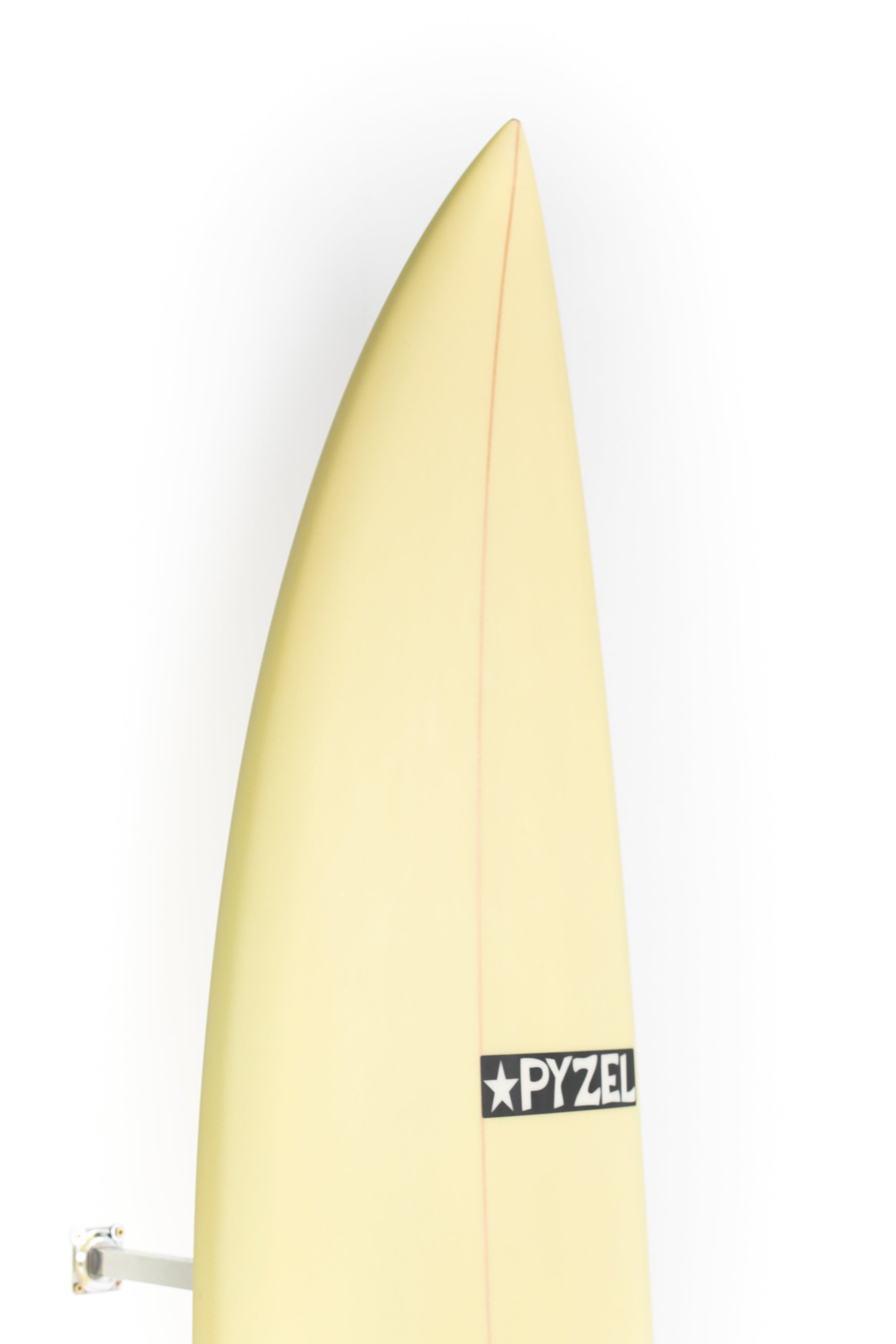 サーフィン・ボディボード PYZEL Surfboard AMP model Pyzel Surfboards - MINI PADILLAC 6´8 | Buy at PUKAS SURF SHOP