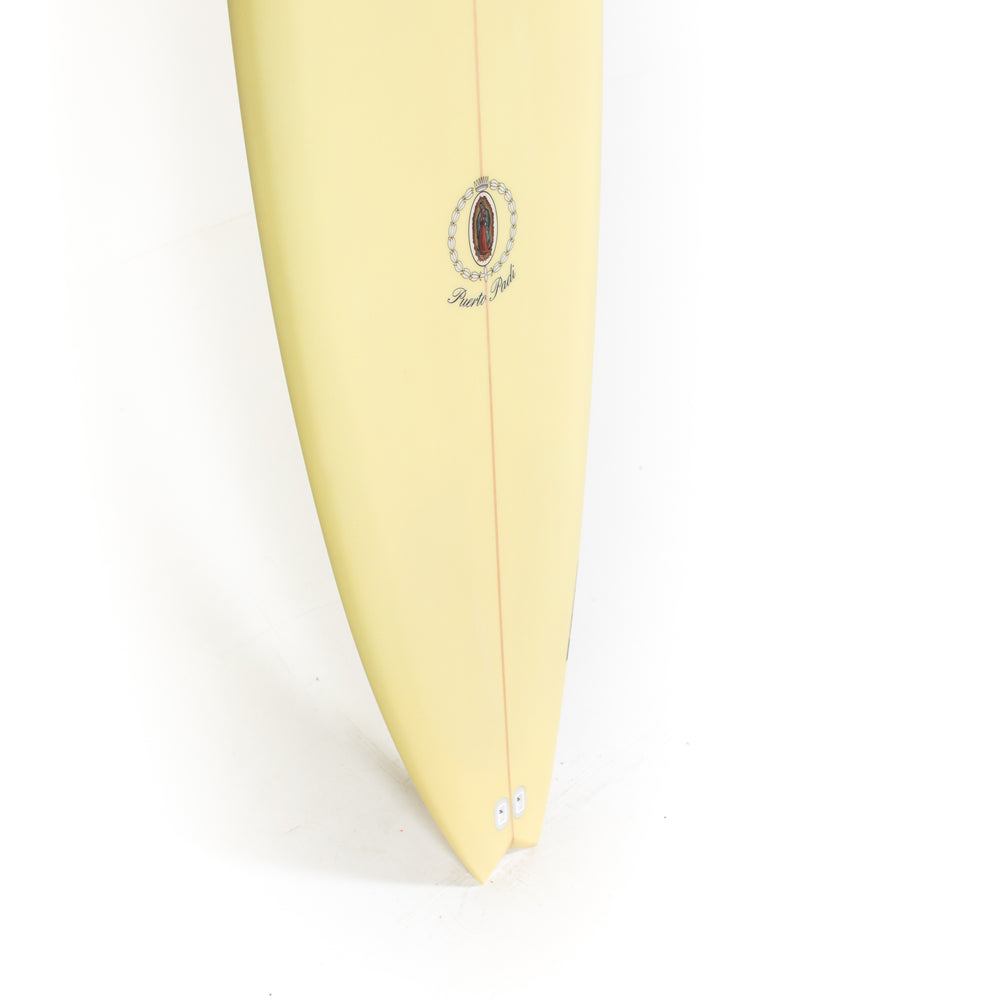 
                      
                        Pukas Surf Shop - Pyzel Surfboards - PUERTO PADI - 7'2" x 19 3/4 x 2 7/8 - 41L - Ref: 889191
                      
                    