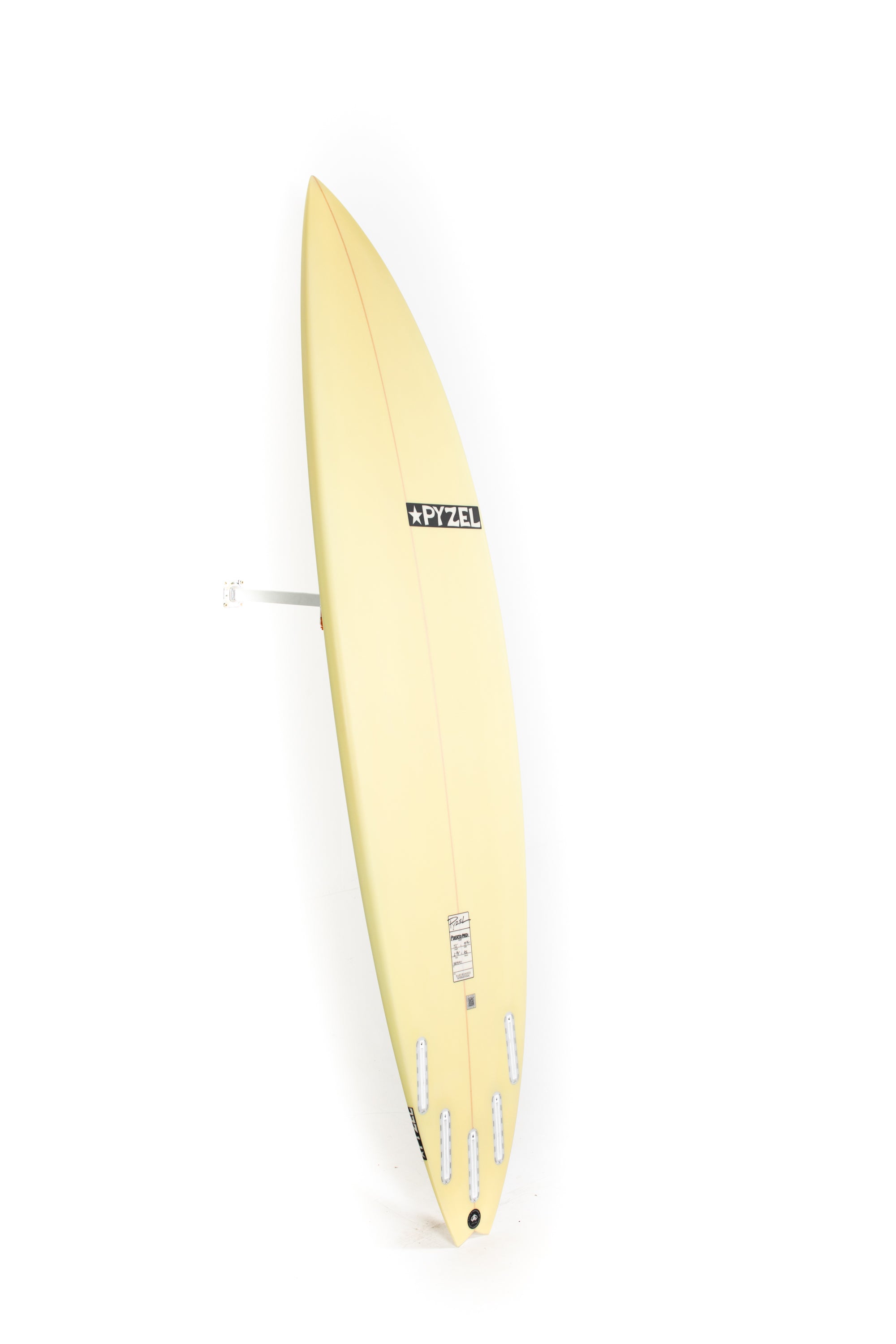 PYZEL サーフボード 「パダラック」7.0×19.13×2.38ピンテール Pyzel Surfboards - MINI PADILLAC 6´8 | Buy at PUKAS SURF SHOP