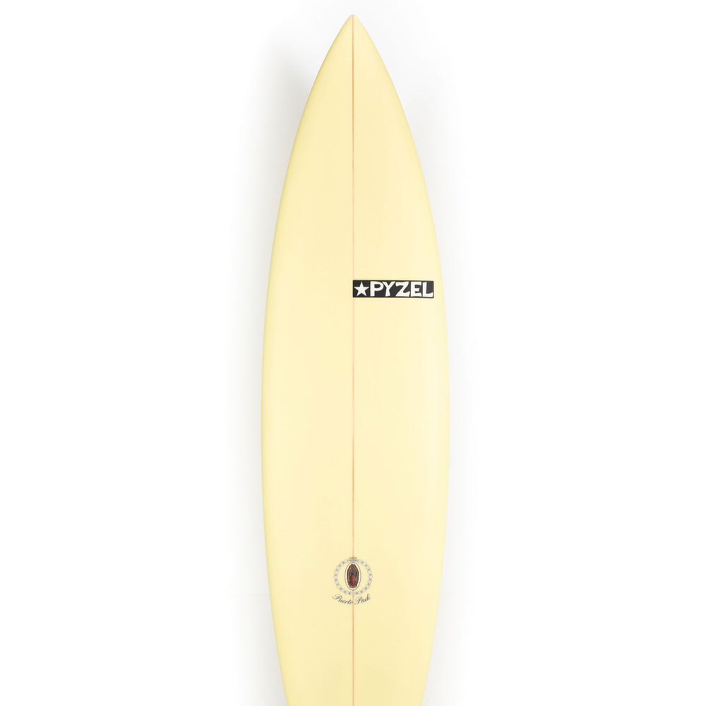 Pukas Surf Shop - Pyzel Surfboards - PUERTO PADI - 7'4" x 20 x 3 - 44,1L - Ref: 889192