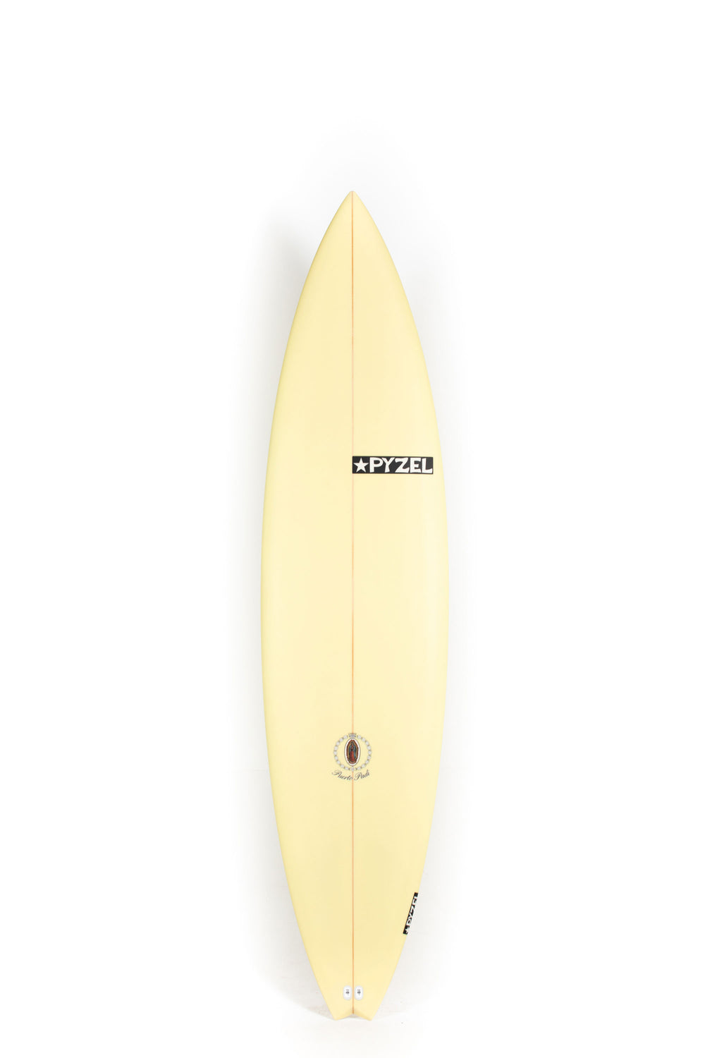 Pukas Surf Shop - Pyzel Surfboards - PUERTO PADI - 7'4