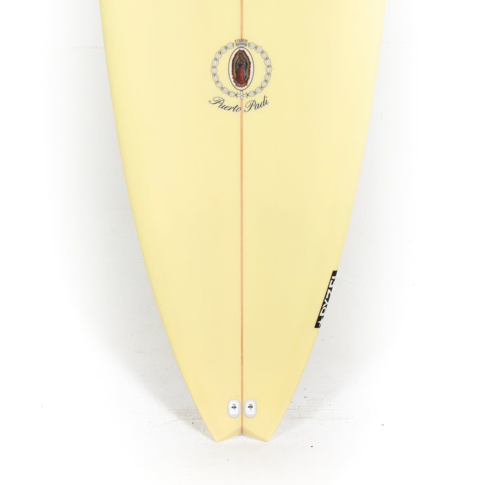 
                      
                        Pukas Surf Shop - Pyzel Surfboards - PUERTO PADI - 7'4" x 20 x 3 - 44,1L - Ref: 889192
                      
                    