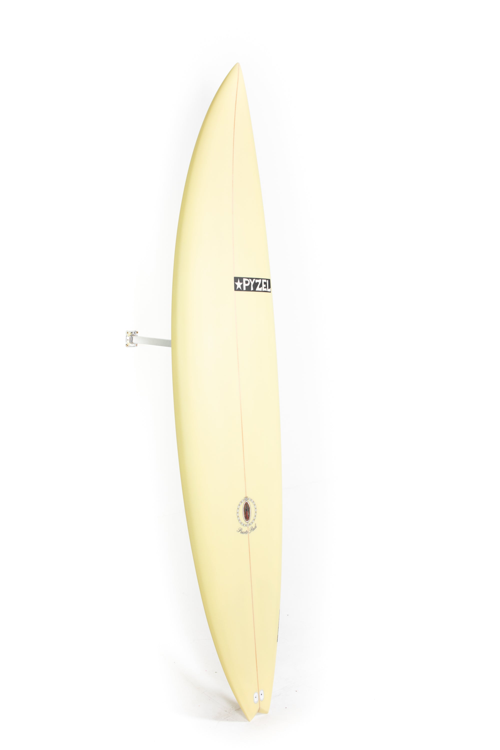 Pyzel Surfboards - MINI PADILLAC 6´8 | Buy at PUKAS SURF SHOP