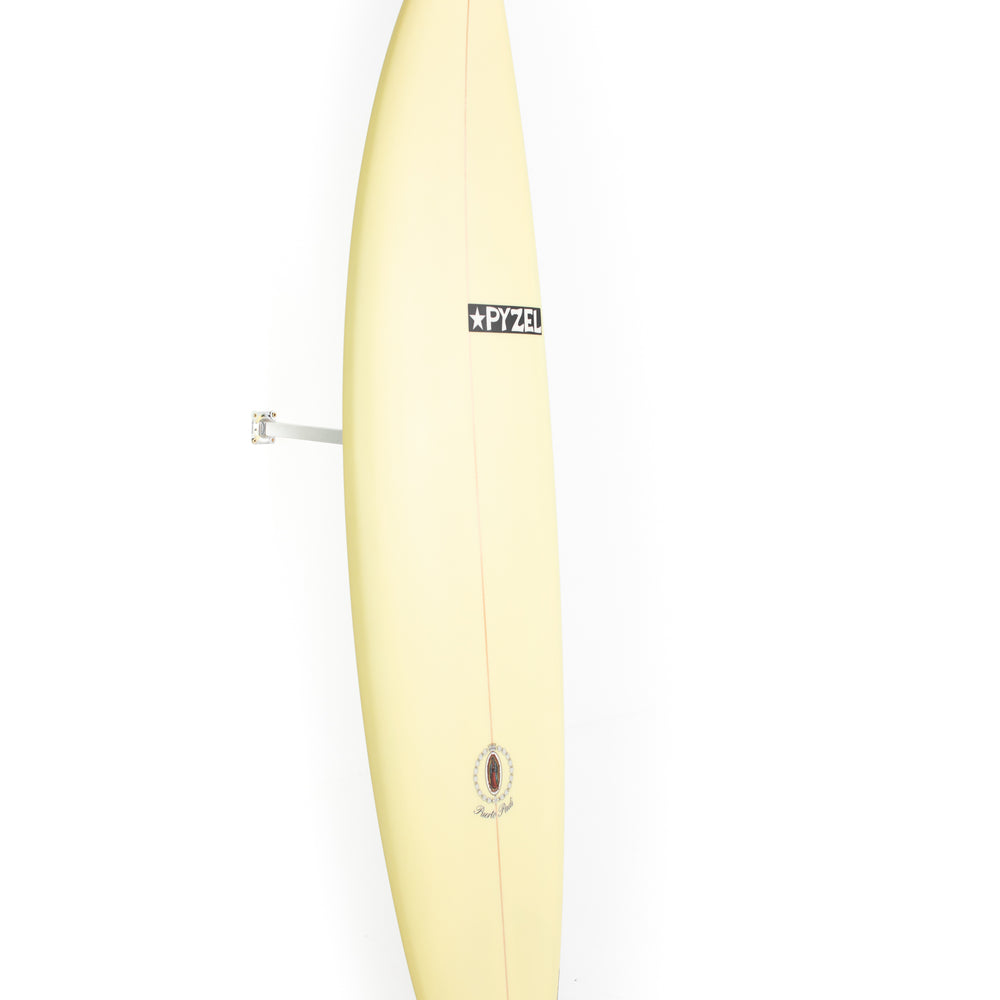 
                      
                        Pukas Surf Shop - Pyzel Surfboards - PUERTO PADI - 7'4" x 20 x 3 - 44,1L - Ref: 889192
                      
                    