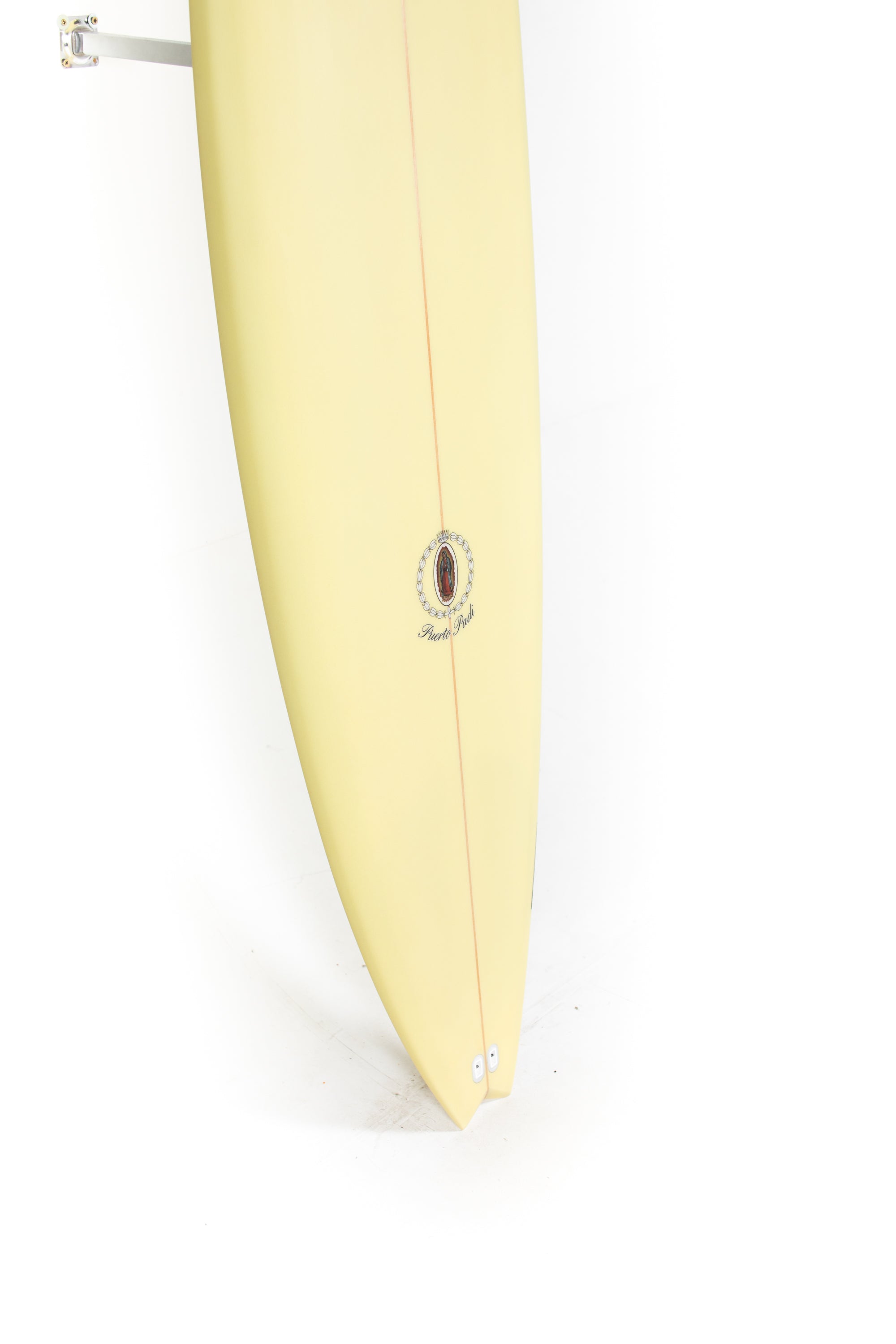 Pyzel Surfboards - MINI PADILLAC 6´8 | Buy at PUKAS SURF SHOP