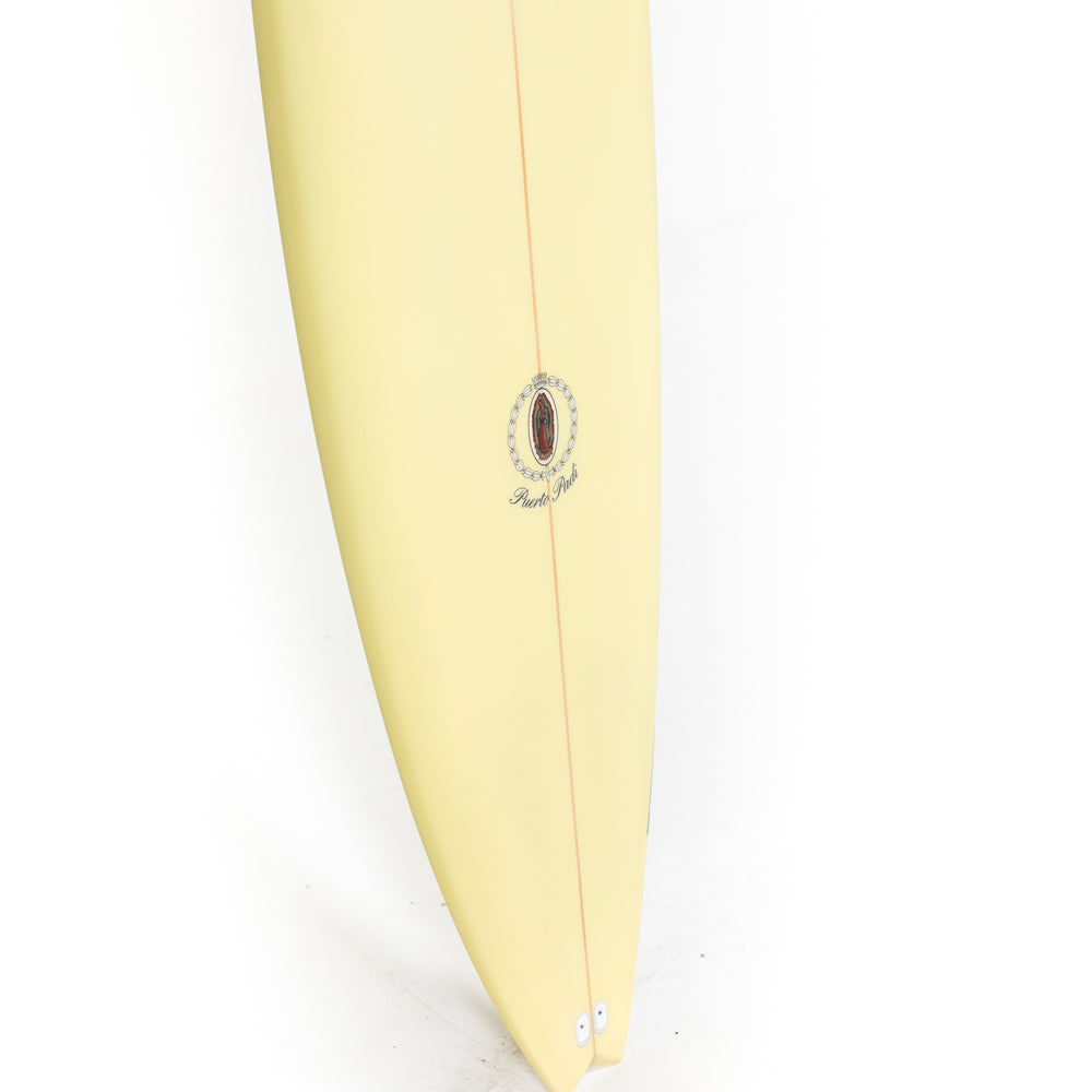 
                      
                        Pukas Surf Shop - Pyzel Surfboards - PUERTO PADI - 7'4" x 20 x 3 - 44,1L - Ref: 889192
                      
                    