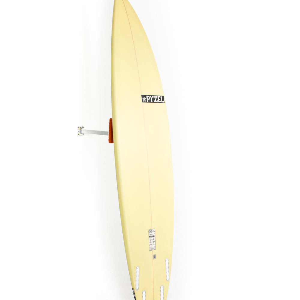 
                      
                        Pukas Surf Shop - Pyzel Surfboards - PUERTO PADI - 7'4" x 20 x 3 - 44,1L - Ref: 889192
                      
                    