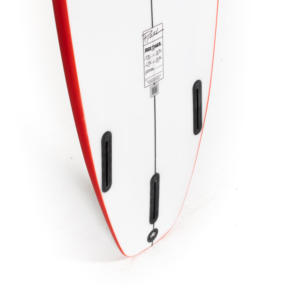 
                      
                        Pukas Surf Shop - Pyzel Surfboards - RED TIGER- 5'10" x 19 1/4 x 2 3/8 - 28,7L - Ref: 889186
                      
                    