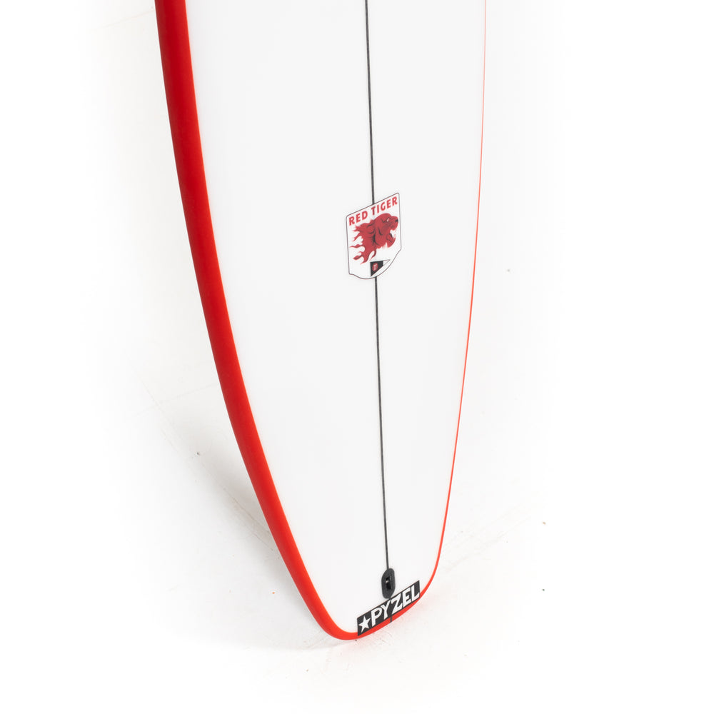 
                      
                        Pukas Surf Shop - Pyzel Surfboards - RED TIGER- 5'10" x 19 1/4 x 2 3/8 - 28,7L - Ref: 889186
                      
                    