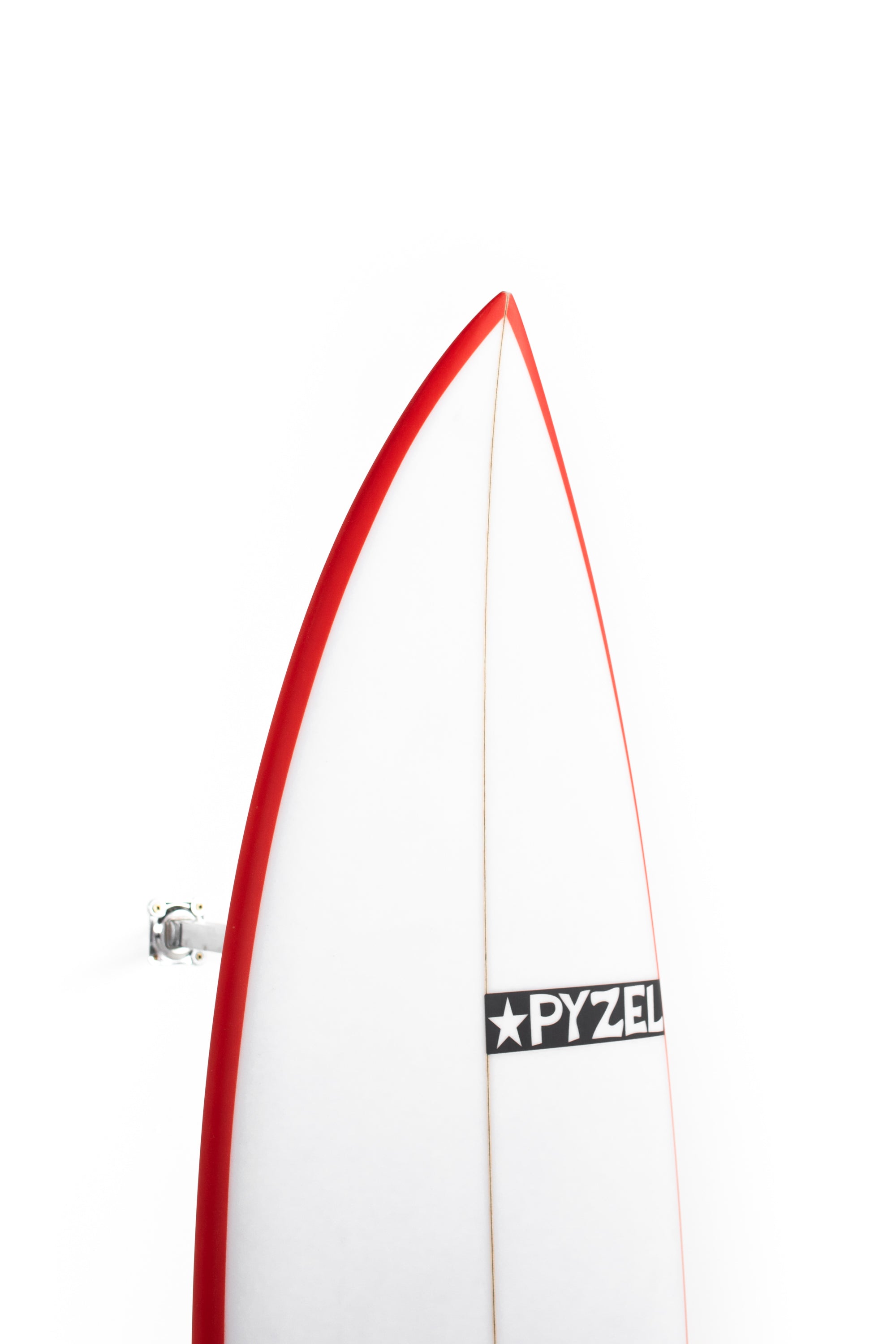 Pyzel Surfboards - RED TIGER 6'11