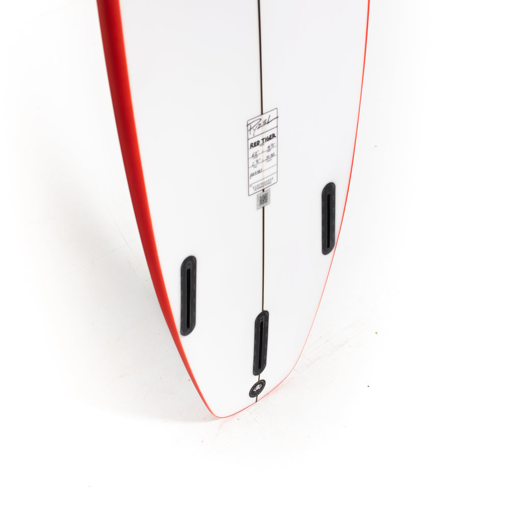 
                      
                        Pukas Surf Shop - Pyzel Surfboards - RED TIGER- 6'0" x 19 1/2 x 2 1/2 - 31,3L - Ref: 889187
                      
                    