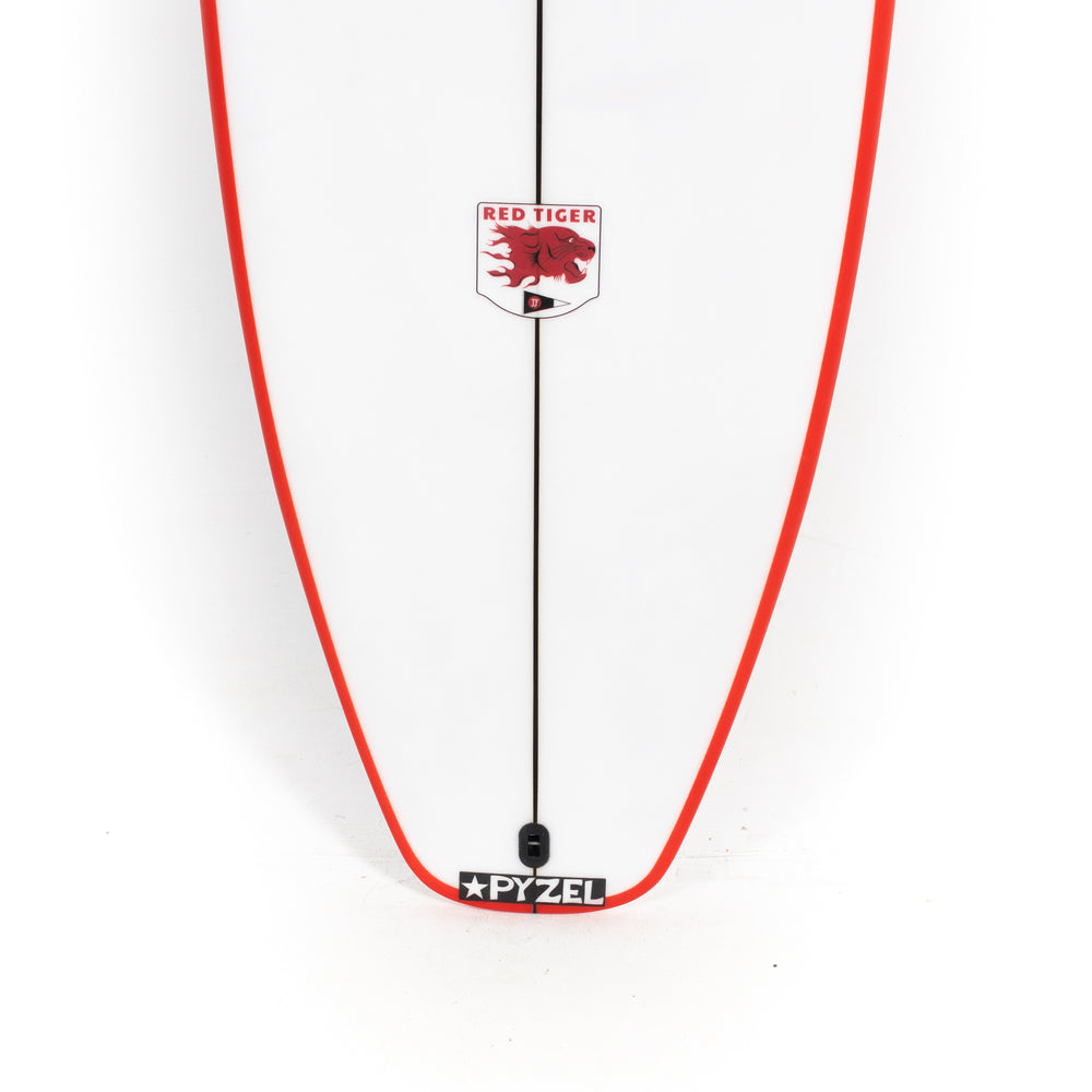 
                      
                        Pukas Surf Shop - Pyzel Surfboards - RED TIGER- 6'0" x 19 1/2 x 2 1/2 - 31,3L - Ref: 889187
                      
                    