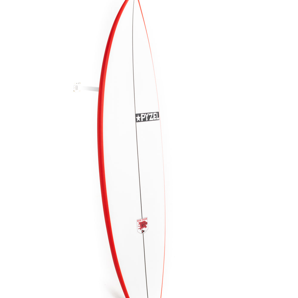 
                      
                        Pukas Surf Shop - Pyzel Surfboards - RED TIGER- 6'0" x 19 1/2 x 2 1/2 - 31,3L - Ref: 889187
                      
                    