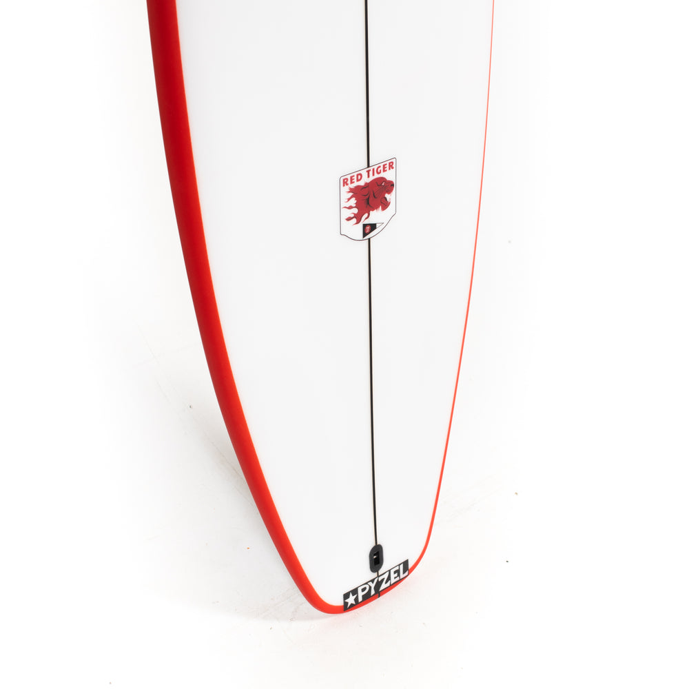 
                      
                        Pukas Surf Shop - Pyzel Surfboards - RED TIGER- 6'0" x 19 1/2 x 2 1/2 - 31,3L - Ref: 889187
                      
                    