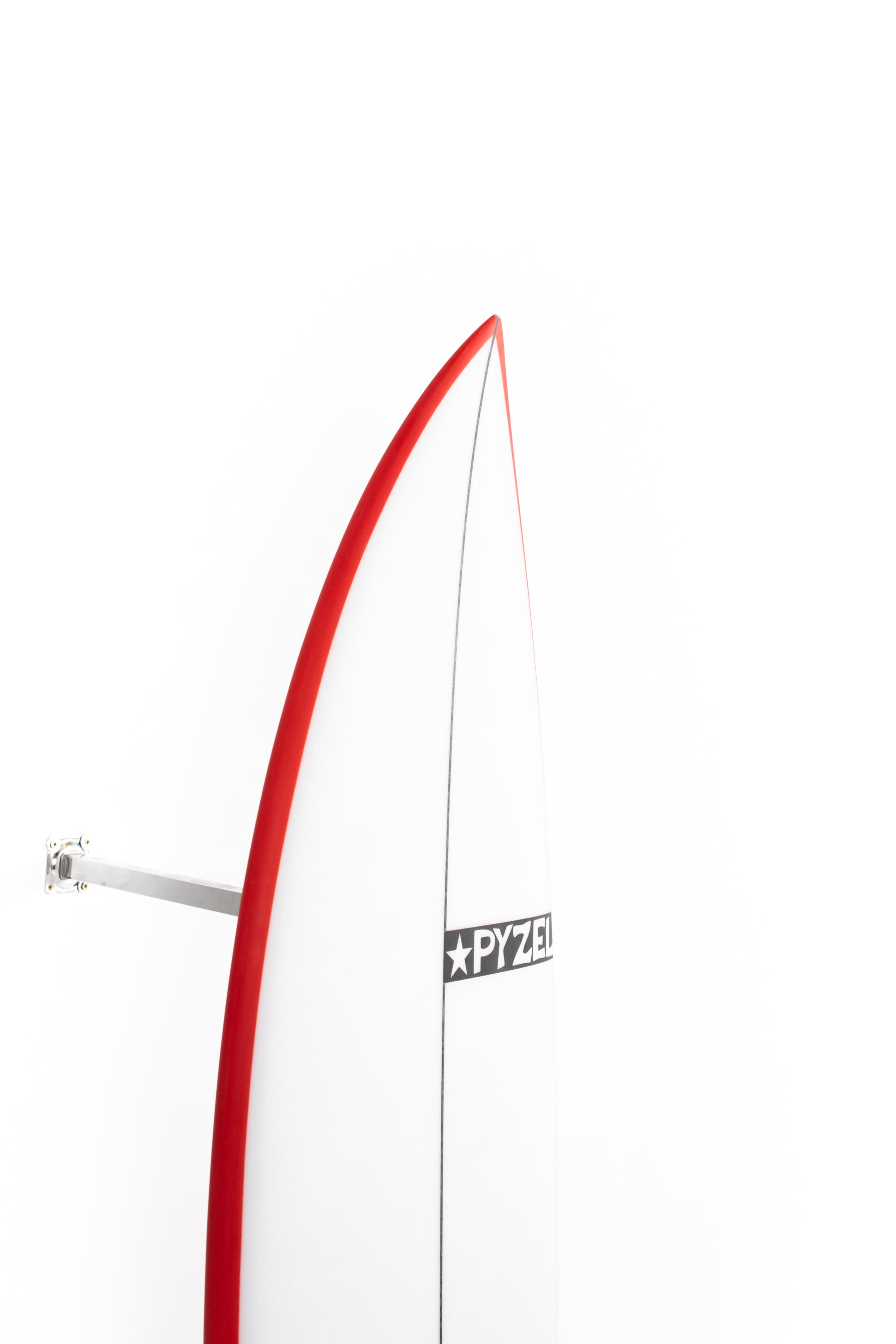 パイゼル　レッドタイガー6'1 Pyzel Surfboards - RED TIGER 6.0 | Buy at Pukas Surf Shop – PUKAS