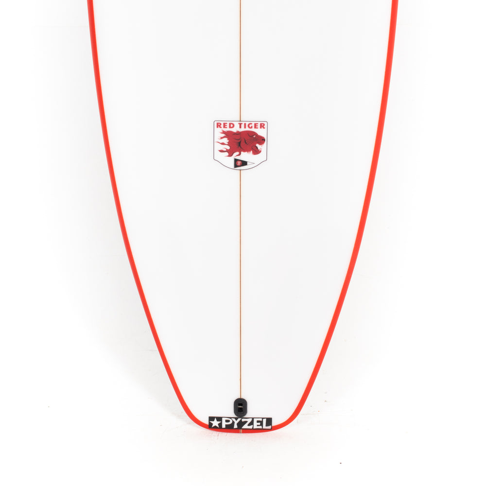 
                      
                        Pukas Surf Shop - Pyzel Surfboards - RED TIGER- 6'2" x 19 3/4 x 2 5/8 - 34,2L - Ref: 889188
                      
                    