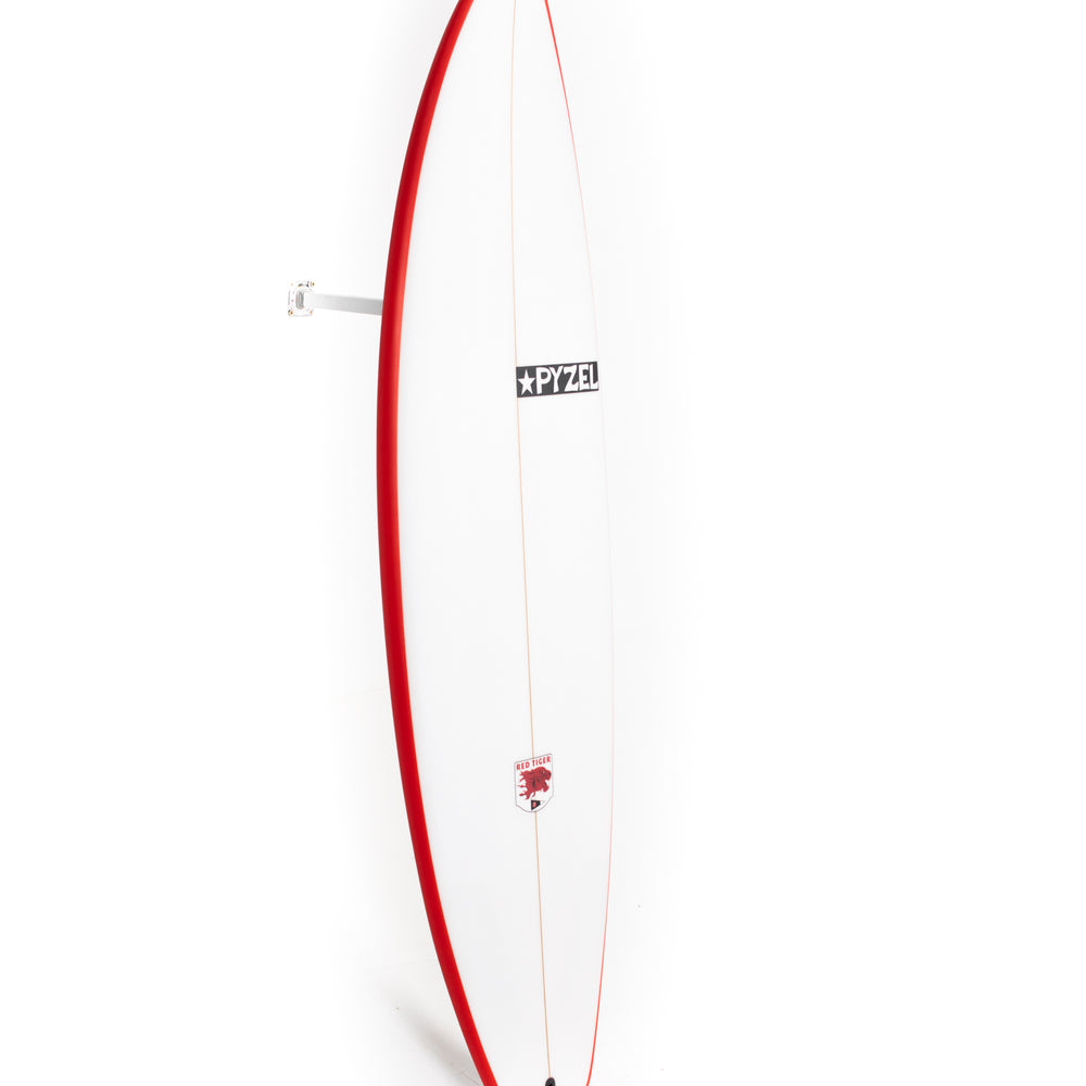 
                      
                        Pukas Surf Shop - Pyzel Surfboards - RED TIGER- 6'2" x 19 3/4 x 2 5/8 - 34,2L - Ref: 889188
                      
                    