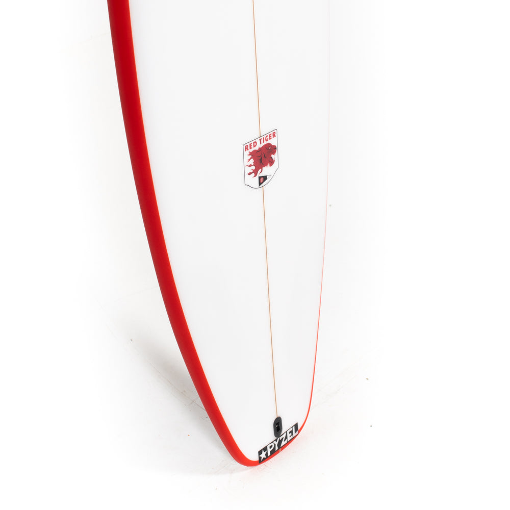 
                      
                        Pukas Surf Shop - Pyzel Surfboards - RED TIGER- 6'2" x 19 3/4 x 2 5/8 - 34,2L - Ref: 889188
                      
                    