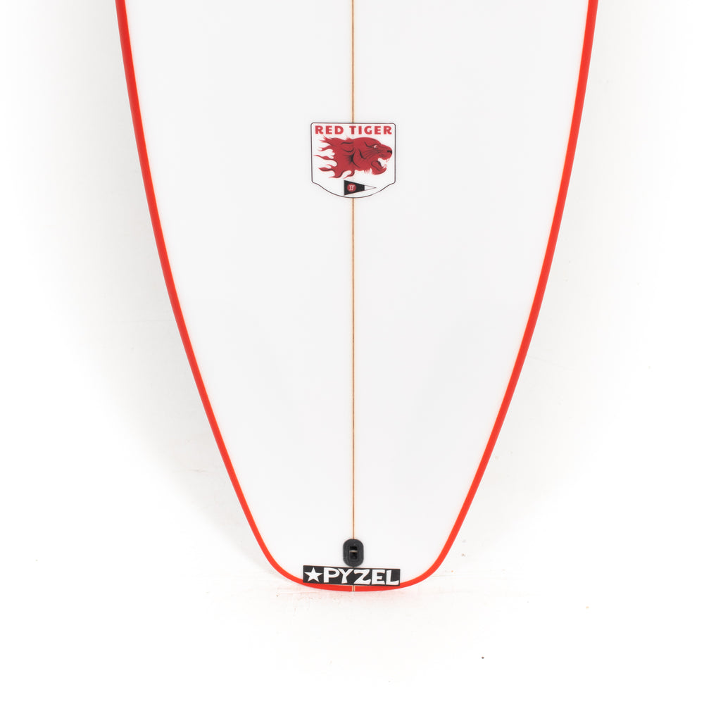 
                      
                        Pukas Surf Shop - Pyzel Surfboards - RED TIGER- 6'4" x 20 x 2 3/4 - 36,9L - Ref: 889189
                      
                    