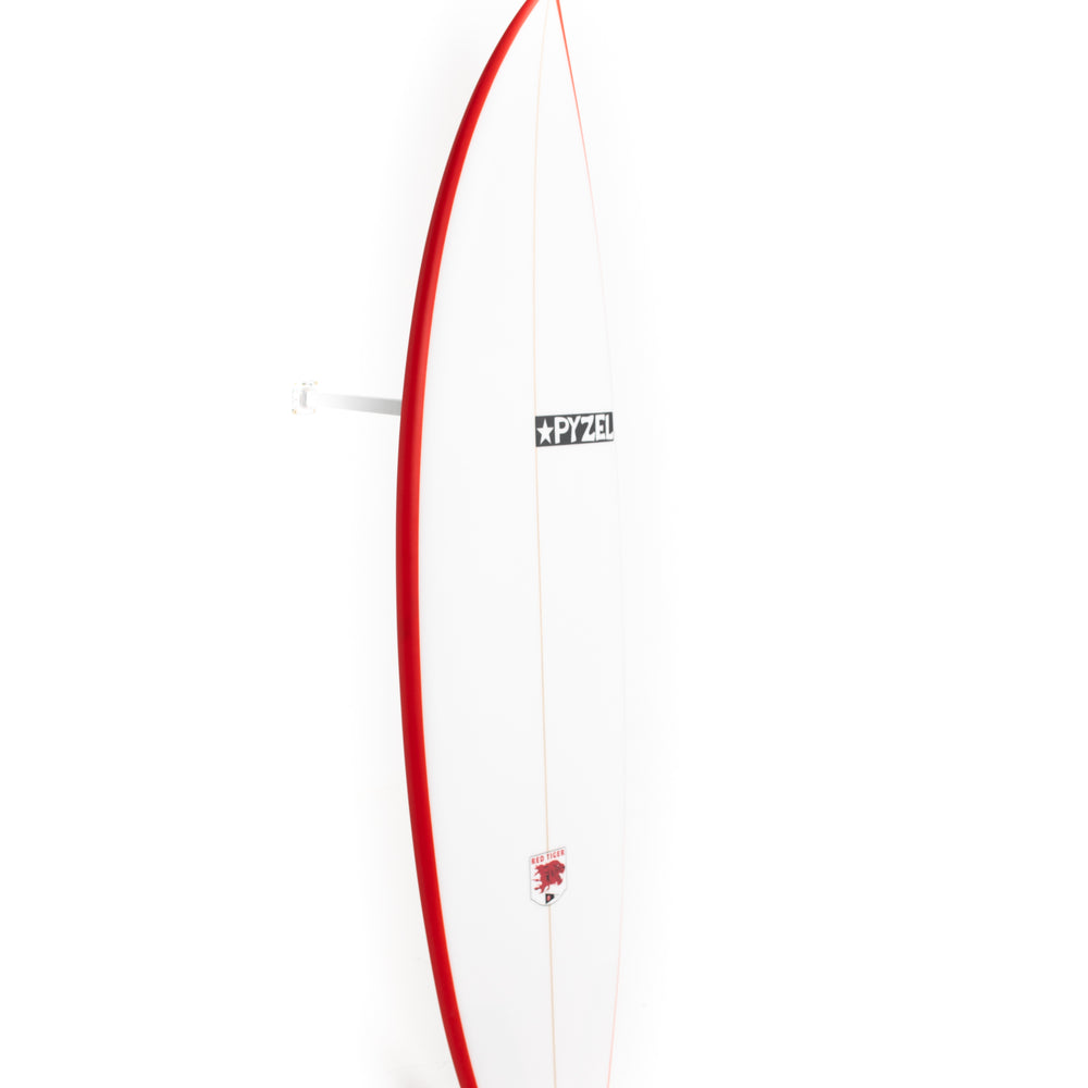 
                      
                        Pukas Surf Shop - Pyzel Surfboards - RED TIGER- 6'4" x 20 x 2 3/4 - 36,9L - Ref: 889189
                      
                    