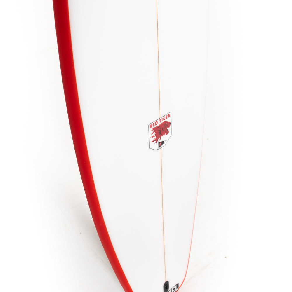 
                      
                        Pukas Surf Shop - Pyzel Surfboards - RED TIGER- 6'4" x 20 x 2 3/4 - 36,9L - Ref: 889189
                      
                    