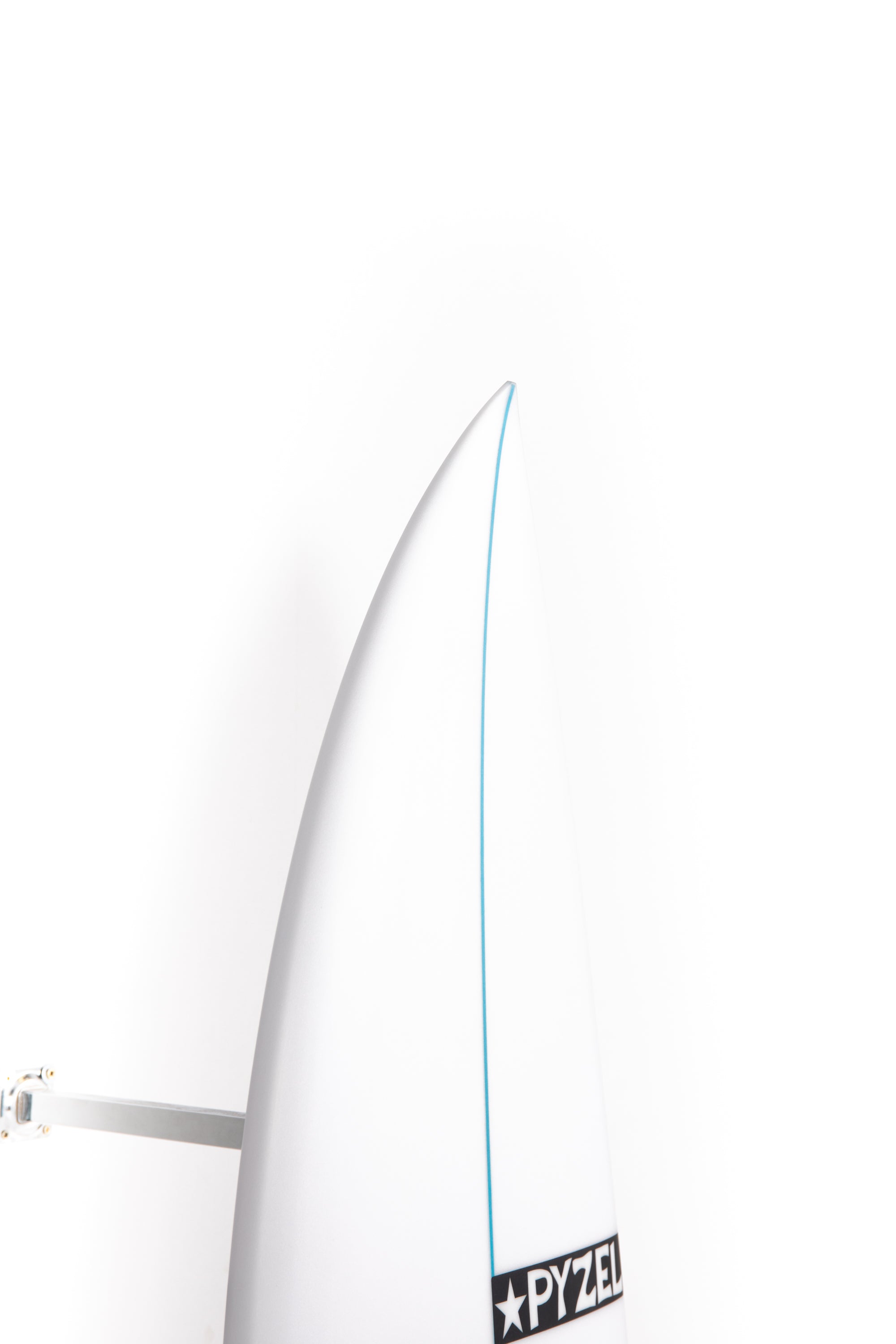 PYZEL SHADOW 5'10\" サーフボード PU Pyzel Surfboards - SHADOW