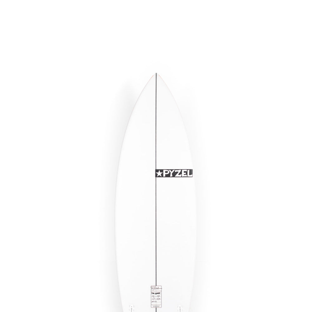 Pukas Surf Shop - Pyzel Surfboards - GHOST - 5'11" x 19 1/8 x 2 1/2 - 28,4L - Ref: 889175