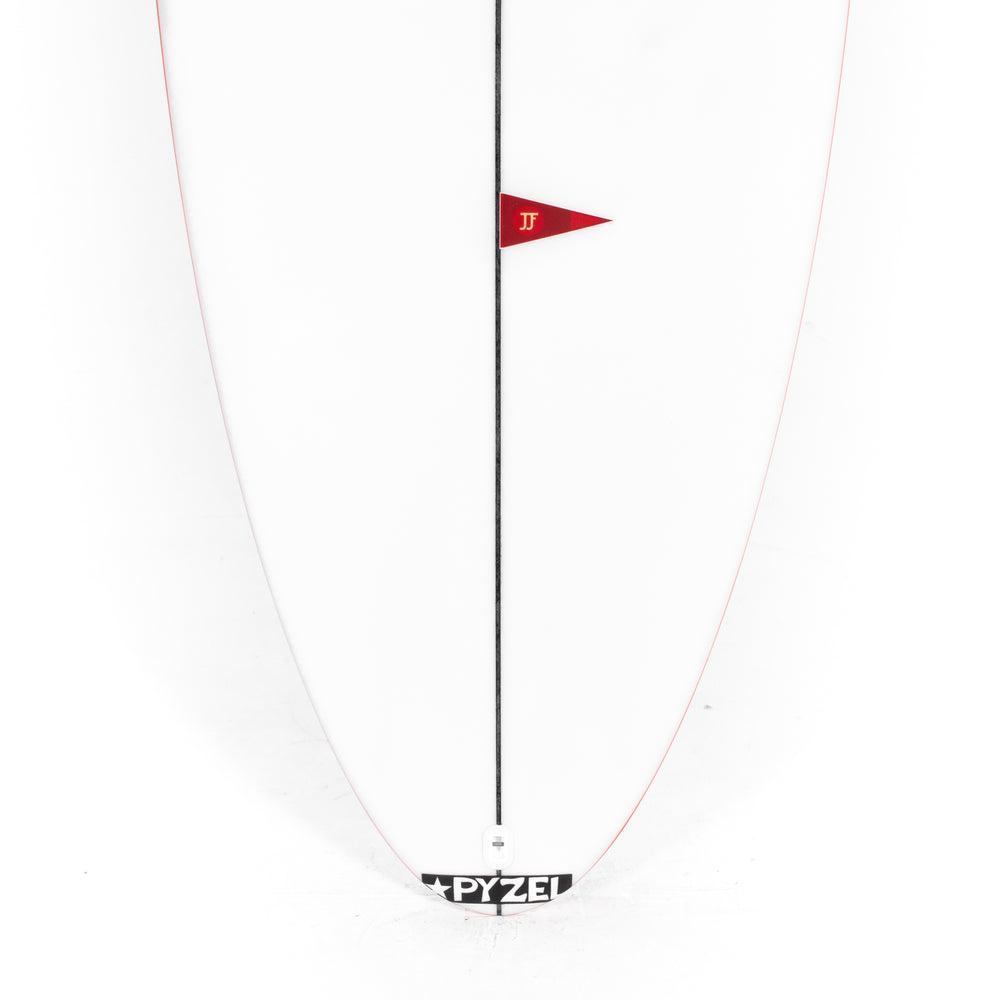 
                      
                        Pukas Surf Shop - Pyzel Surfboards - GHOST - 5'11" x 19 1/8 x 2 1/2 - 28,4L - Ref: 889175
                      
                    