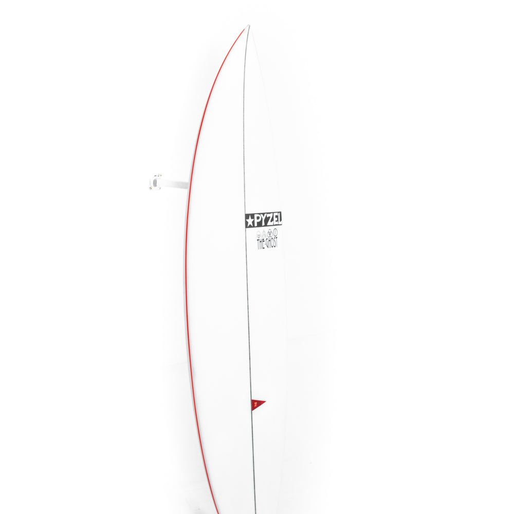 
                      
                        Pukas Surf Shop - Pyzel Surfboards - GHOST - 5'11" x 19 1/8 x 2 1/2 - 28,4L - Ref: 889175
                      
                    