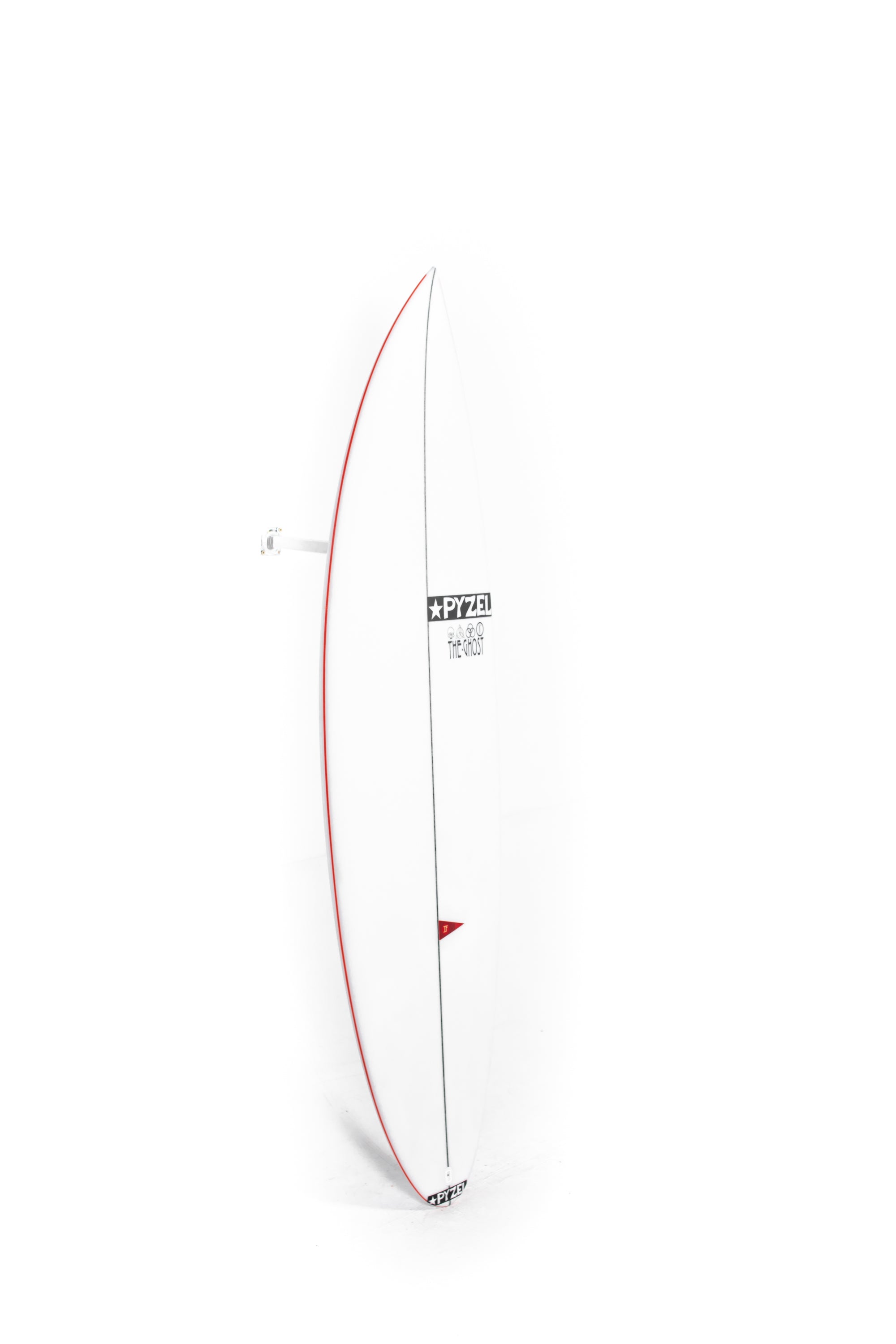 Pyzel Surfboards GHOST | 6'3