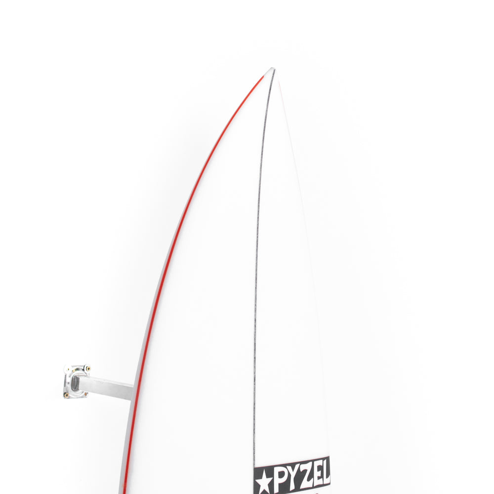 
                      
                        Pukas Surf Shop - Pyzel Surfboards - GHOST - 5'11" x 19 1/8 x 2 1/2 - 28,4L - Ref: 889175
                      
                    