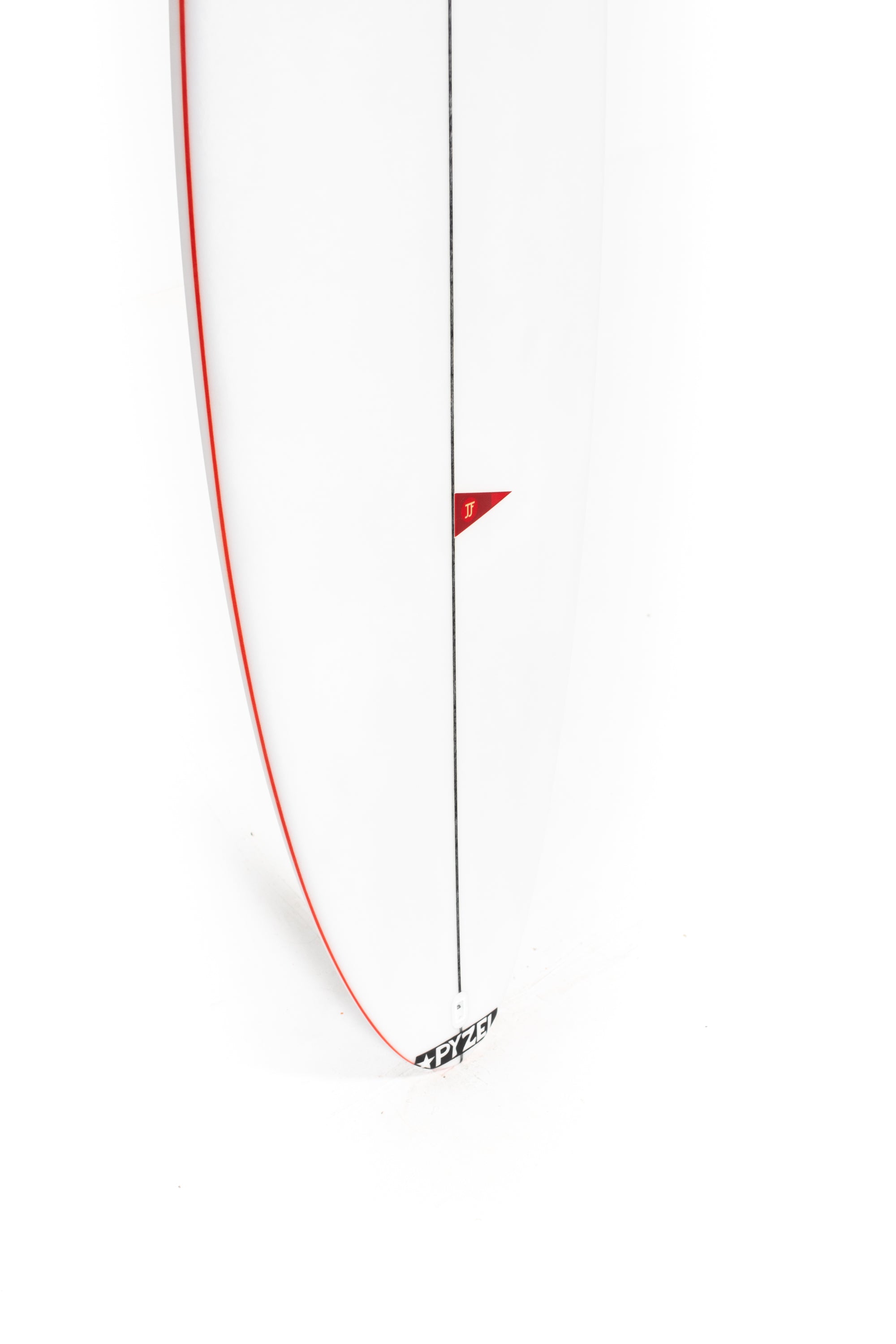Pyzel Surfboards GHOST | 6'3