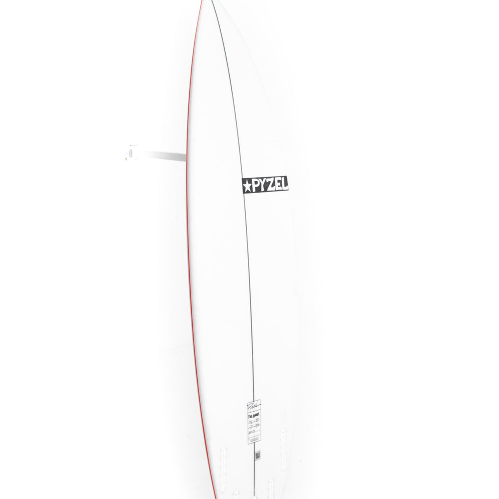 
                      
                        Pukas Surf Shop - Pyzel Surfboards - GHOST - 5'11" x 19 1/8 x 2 1/2 - 28,4L - Ref: 889175
                      
                    