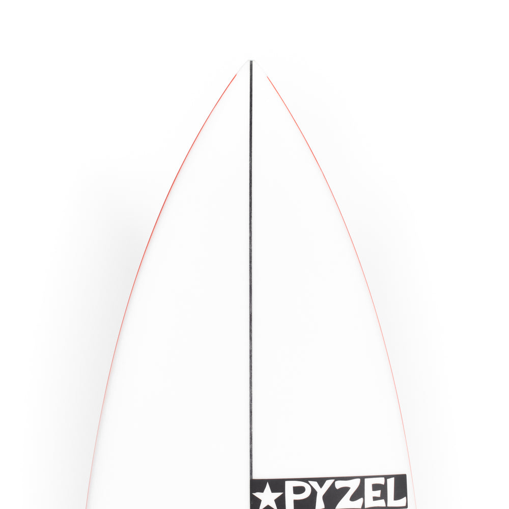 
                      
                        Pukas Surf Shop - Pyzel Surfboards - GHOST - 6'1" x 19 1/2 x 2 5/8 - 31,3L - Ref: 889176
                      
                    