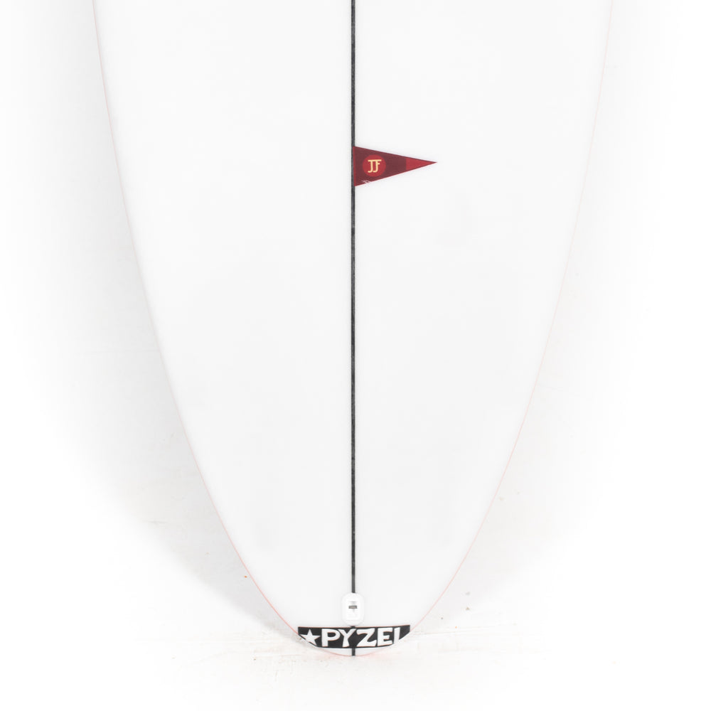 
                      
                        Pukas Surf Shop - Pyzel Surfboards - GHOST - 6'1" x 19 1/2 x 2 5/8 - 31,3L - Ref: 889176
                      
                    